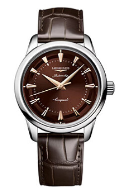 Conquest Heritage L16494622