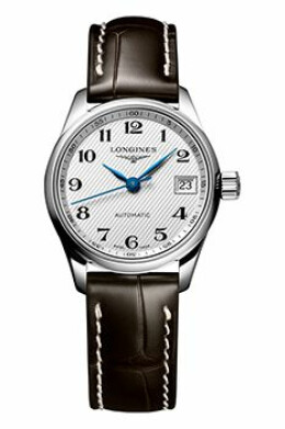 The Longines Master Collection L21284783