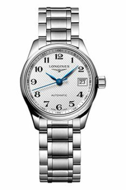 The Longines Master Collection L21284786