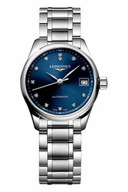 The Longines Master Collection L21284976