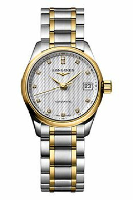 The Longines Master Collection L21285777