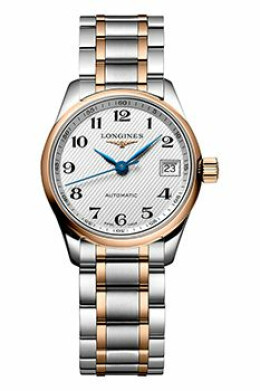 The Longines Master Collection L21285797