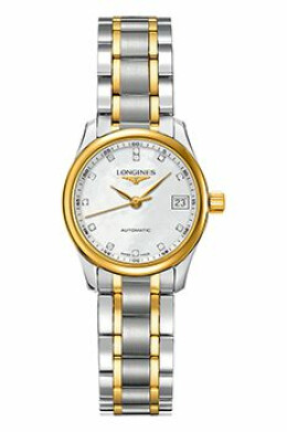 The longines Master Collection L21285877