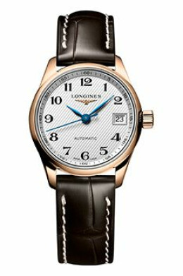 The Longines Master Collection L21288783