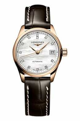 The Longines Master Collection L21288873