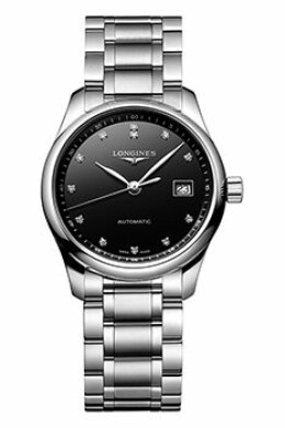 The Longines Master Collection L22574576