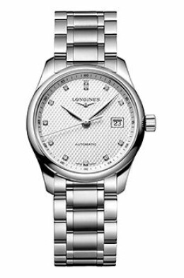 The Longines Master Collection L22574776