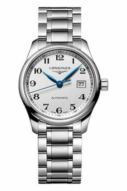 The Longines Master Collection L22574786
