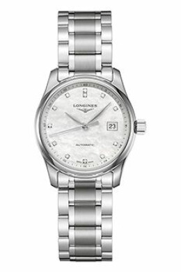 The Longines Master Collection L22574876