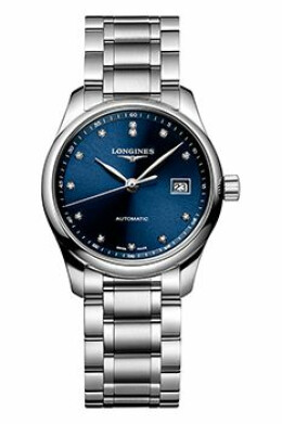 The Longines Master Collection L22574976