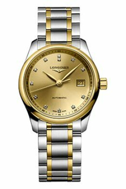 The Longines Master Collection L22575377