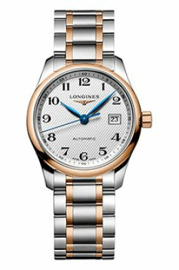The Longines Master Collection L22575797