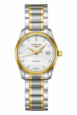 The Longines Master Collection L22575877