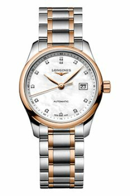 The Longines Master Collection L22575897