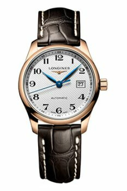 The Longines Master Collection L22578783
