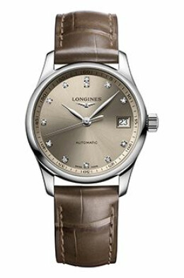 The Longines master collction L23574072