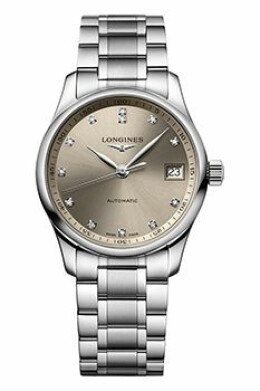 The Longines Master Collection L23574076