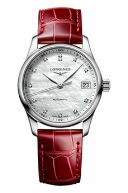 The Longines Master Collection L23574872