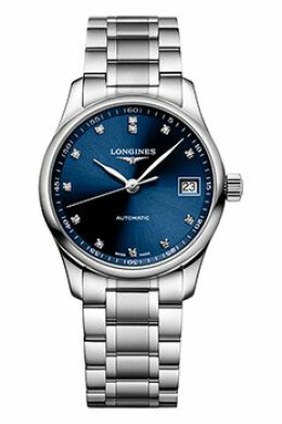 The longines Master Collection L23574976
