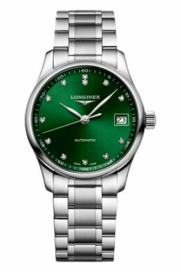 The Longines Master Collection L23574996