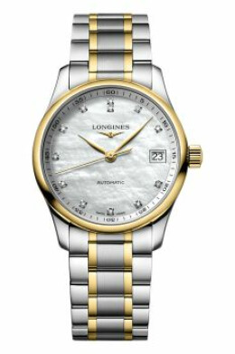 The Longines Master Collection L23575877
