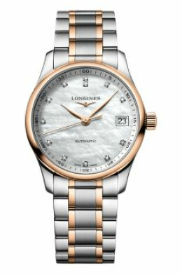 The Longines Master Collection L23575897