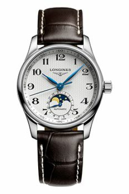 The longines matser Collection L24094783