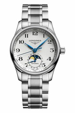 The Longines Master Collection L24094786