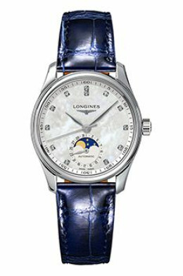 The longines Master Collection L24094870