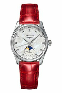 The Longines Master Collection L24094872