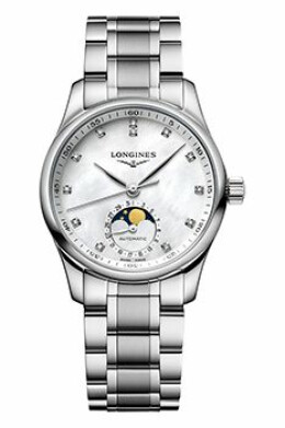 The Longines Master Collection L24094876