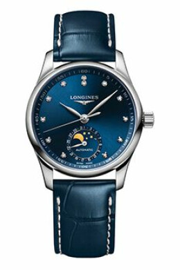 The Longines Master Collection L24094970