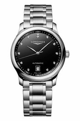 The Longines Master Collection L26284576