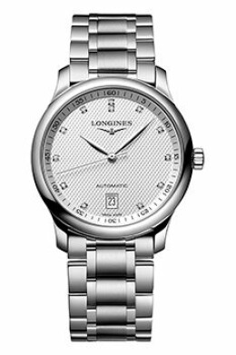 The Longines Master Collection L26284776