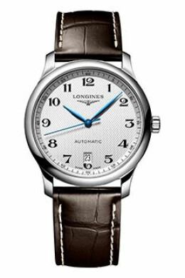 The Longines Master Collection L26284783