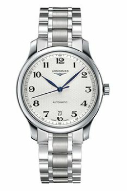 The Longines Master Collection L26284786