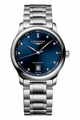 The Longines Master Collection L26284976