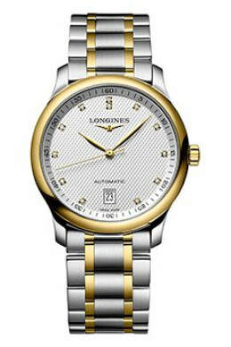 The Longines Master Collection L26285777