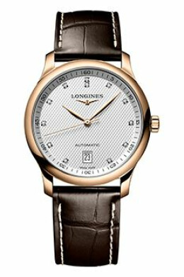 The Longines Master Collection L26288773
