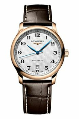 The Longines Master Collection L26288783