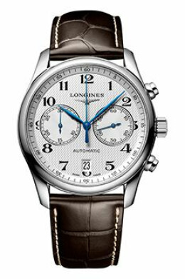 The Longines Master Collection L26294783