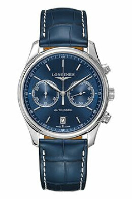 The Longines Master Collection L26294920
