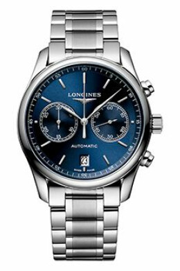 The longines Master collection L26294926