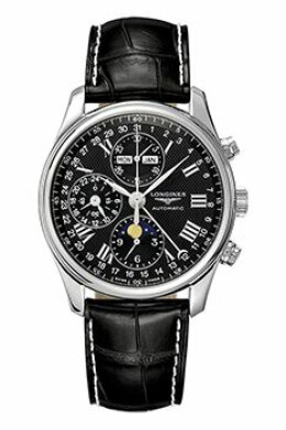 The Longines Master Collection L26734517