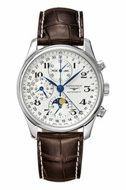 The Longines Master Collection L26734785