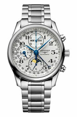 The Longines Master Collection L26734786