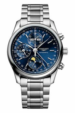 The longines Master Collection L26734926