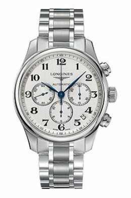 The Longines Master Collection L26934786