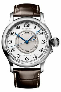 Weems Second-Setting Watch L27134130