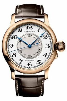 Weems Second-Setting Watch L27138130